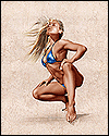CROUCHING